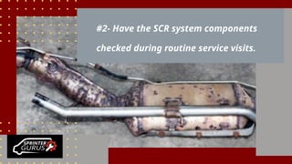 How to Reset '10 Starts Remaining' Warning in Sprinter | PPTX