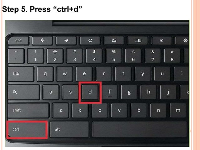 How to Reset a Lenovo Thinkpad X131e Chromebook?