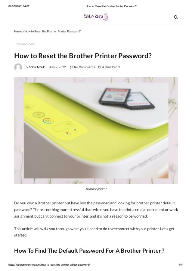How to Reset the Brother Printer Password_.pdf