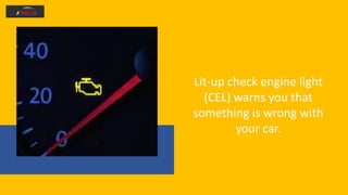Hemmelighed Perfervid Ledig How To Reset Your Volvo XC60 Check Engine Light