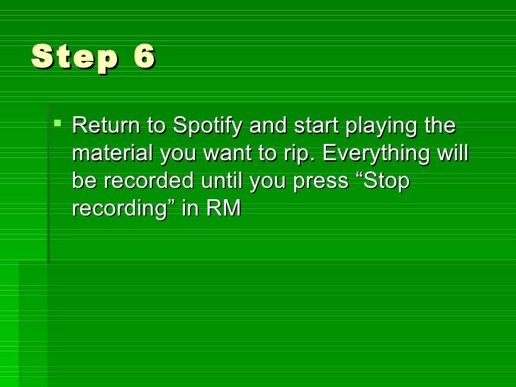 how-to-rip-music-from-spotify