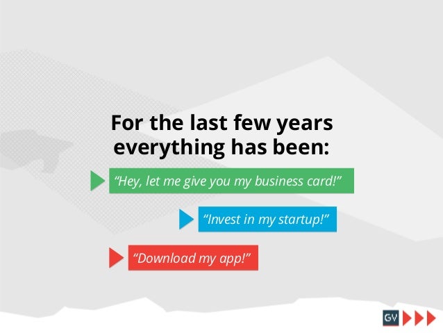 Those people have it
backwards.

 