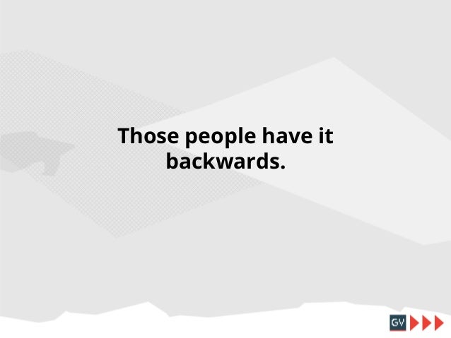 The first year I went to
SXSW, I shipped a bunch of
wine down there,

 