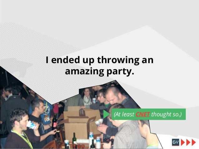 And now the Secret Wine Party is
—let’s be honest here—
the singular event of SXSW.

 