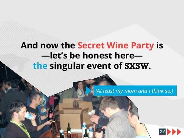 2

SAY HELLO TO
FIVE STRANGERS

 