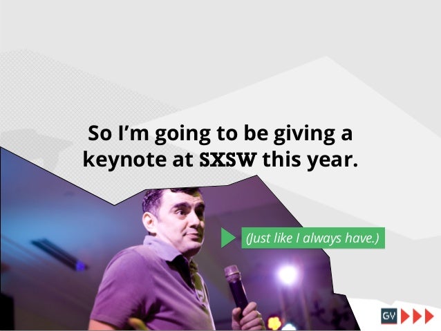 And to be honest, I’m going to
spend most of it on Q&A,

 