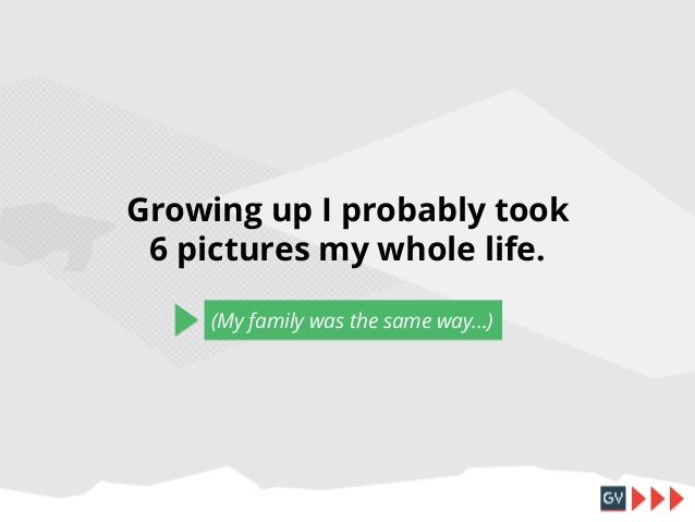 There is like a picture of me at 4,
a picture of me when I was 17,
and then one at like 22.

4

17

22

 