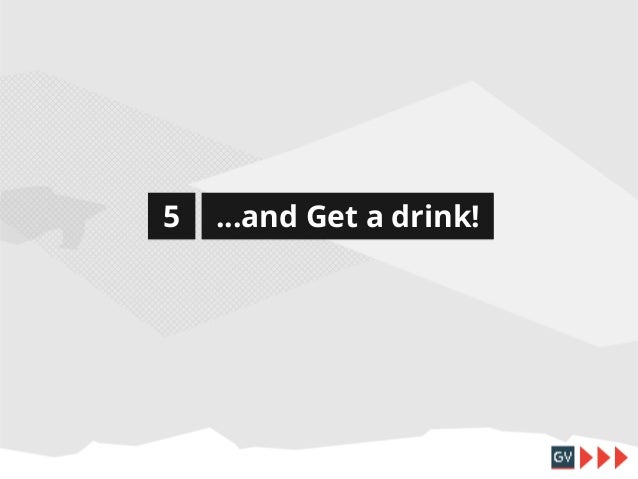 THANKS FOR READING!
(If you thought this was good, you should
see the real thing.)

Click here to RSVP
for my keynote at S...