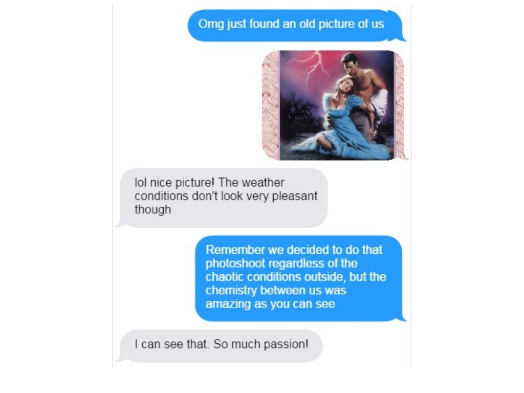 How to Roleplay With a Girl Over Text 4 Example Roleplaying Convers…