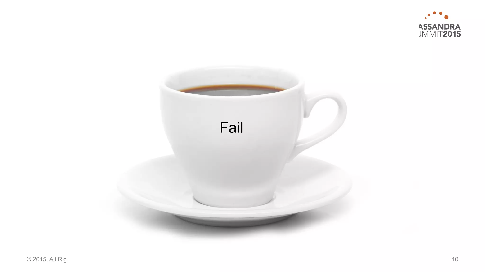 10© 2015. All Rights Reserved.
Fail
 