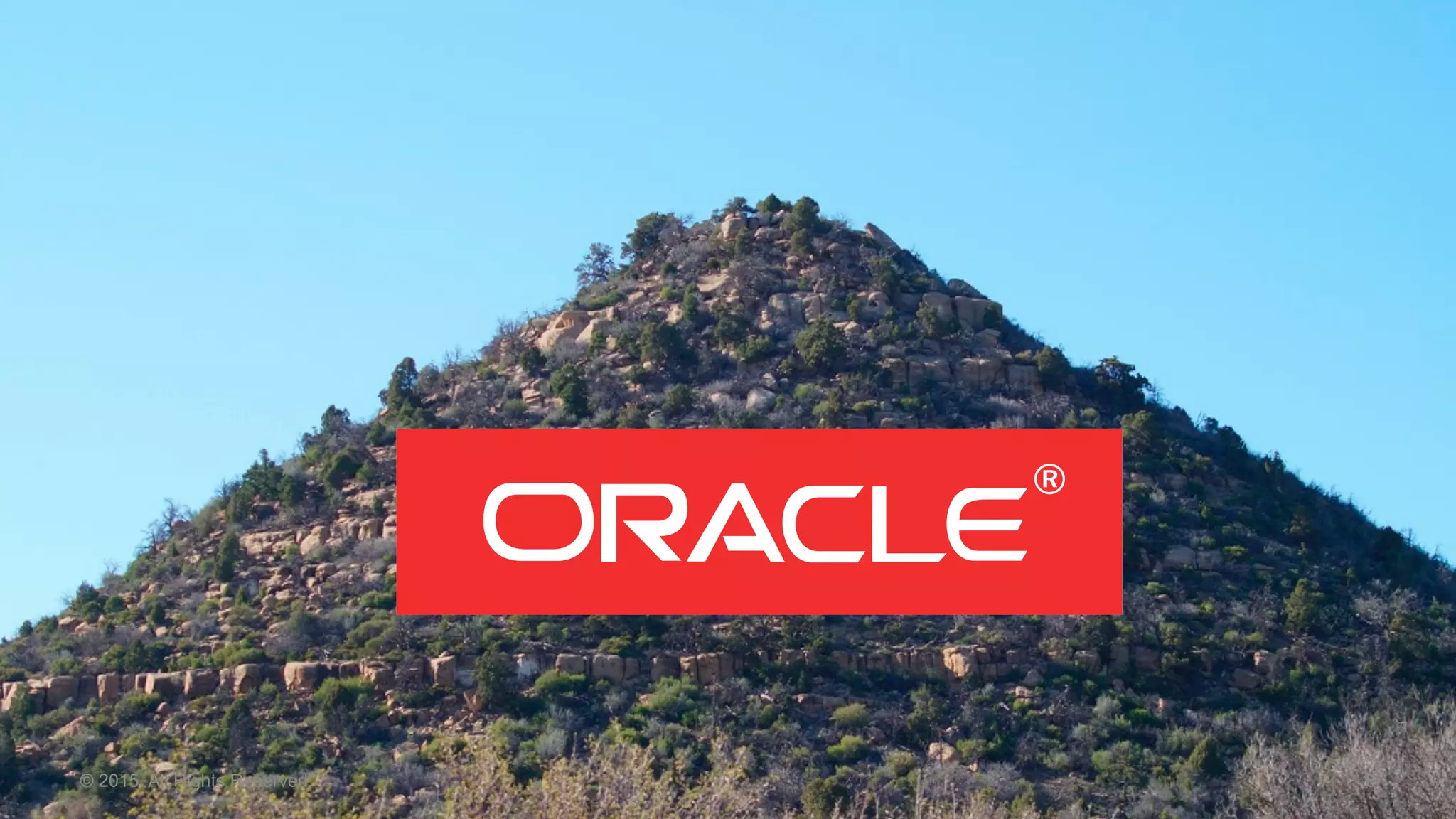 8© 2015. All Rights Reserved.
 