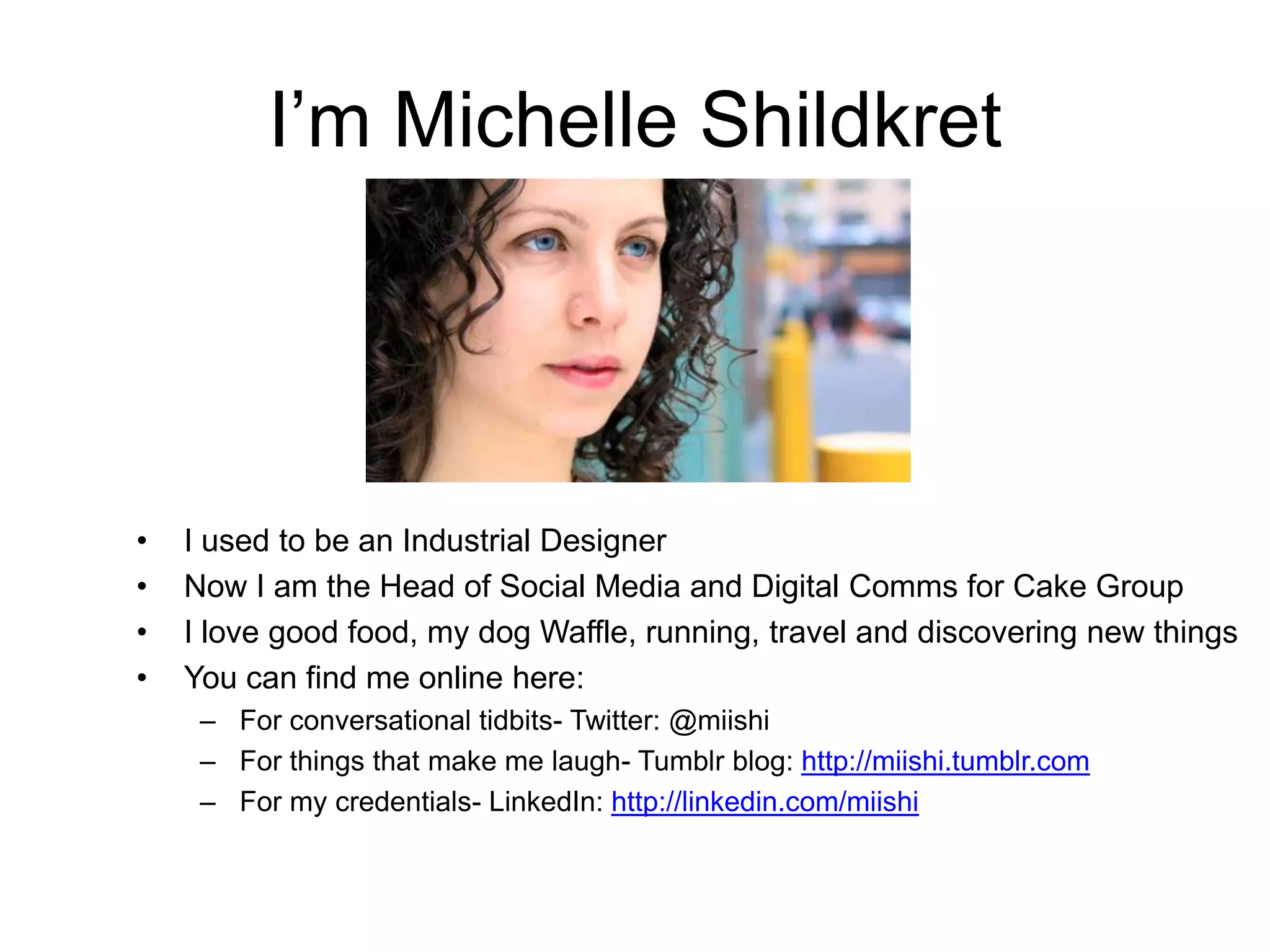 Media views (YouTube views, etc)