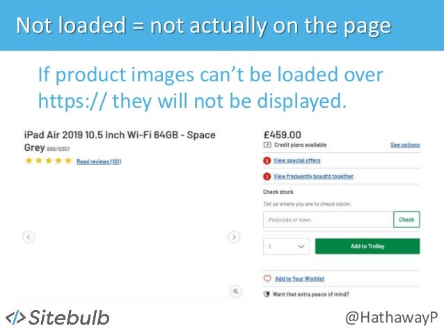 How to Safeguard Your Site from Chrome's New Security Updates Slide 14
