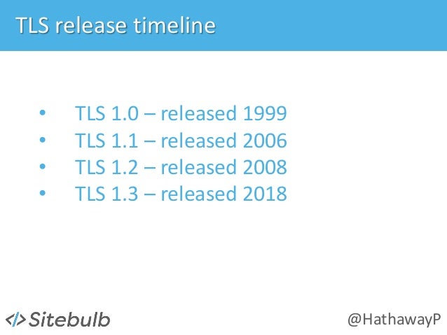 How to Safeguard Your Site from Chrome's New Security Updates Slide 26