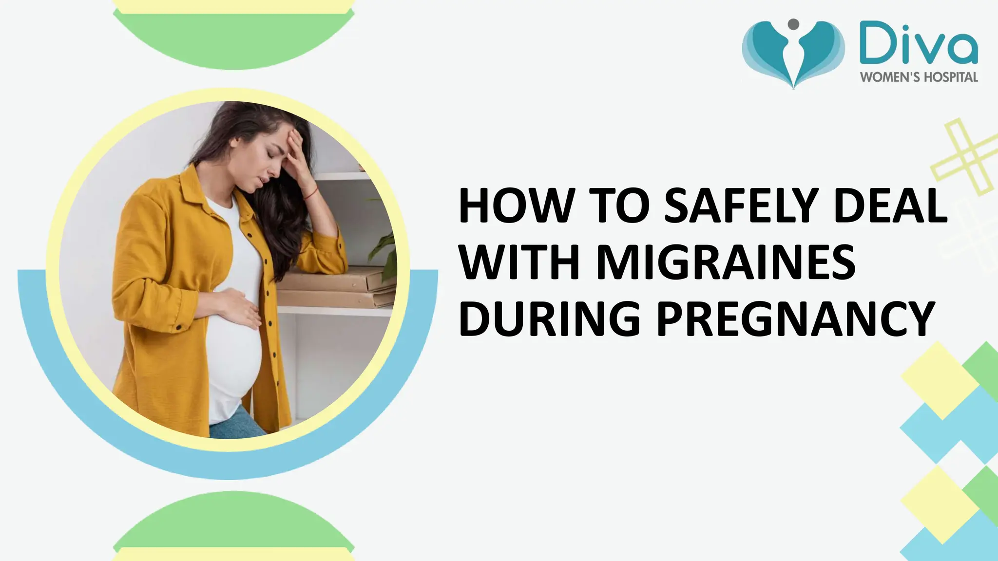 How To Safely Deal With Migraines During Pregnancy.pptx