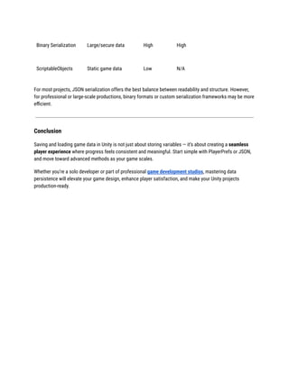 How to Save and Load Game Data in Unity_ A Complete Guide.pdf