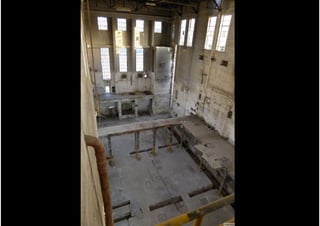 How to save industrial buildings