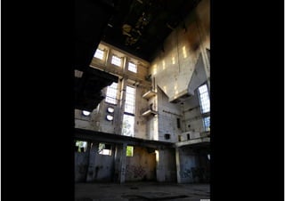How to save industrial buildings