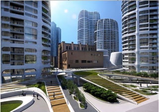 How to save industrial buildings