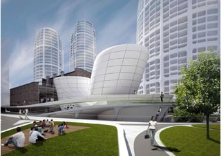 How to save industrial buildings
