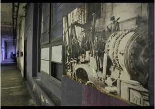 How to save industrial buildings
