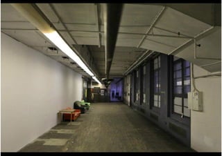How to save industrial buildings