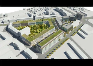 How to save industrial buildings