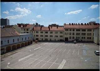 How to save industrial buildings