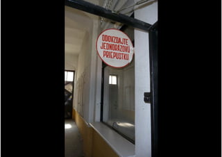 How to save industrial buildings