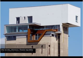 How to save industrial buildings