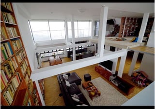 How to save industrial buildings