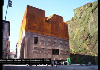 How to save industrial buildings