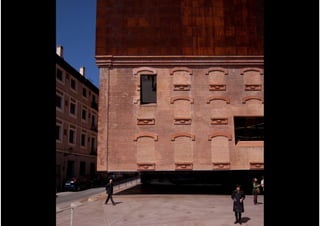 How to save industrial buildings
