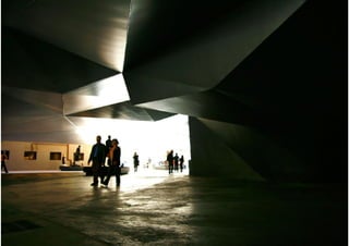 How to save industrial buildings