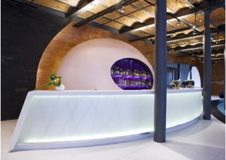 How to save industrial buildings