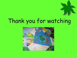 Thank you for watching
 