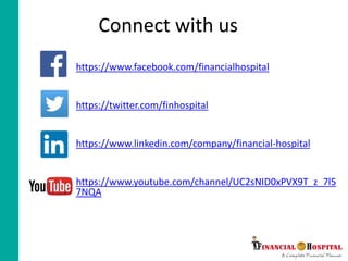 Connect with us
https://www.facebook.com/financialhospital
https://twitter.com/finhospital
https://www.linkedin.com/company/financial-hospital
https://www.youtube.com/channel/UC2sNID0xPVX9T_z_7l5
7NQA
 