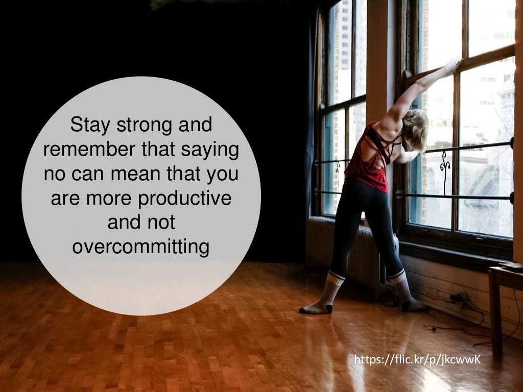 No stay перевод