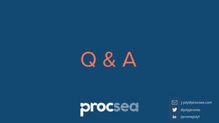 How to scale a tech-product organization