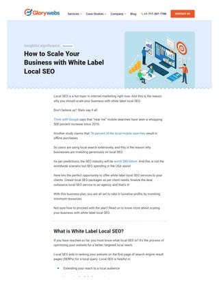 How to Scale Your Business with White Label Local SEO.pdf