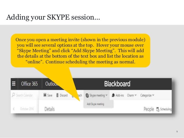 scheduling skype meeting scheduling skype meeting
