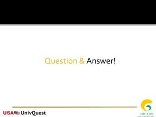 How to score 100+ in TOEFL