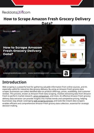 How to Scrape Amazon Fresh Grocery Delivery Data (1).pptx