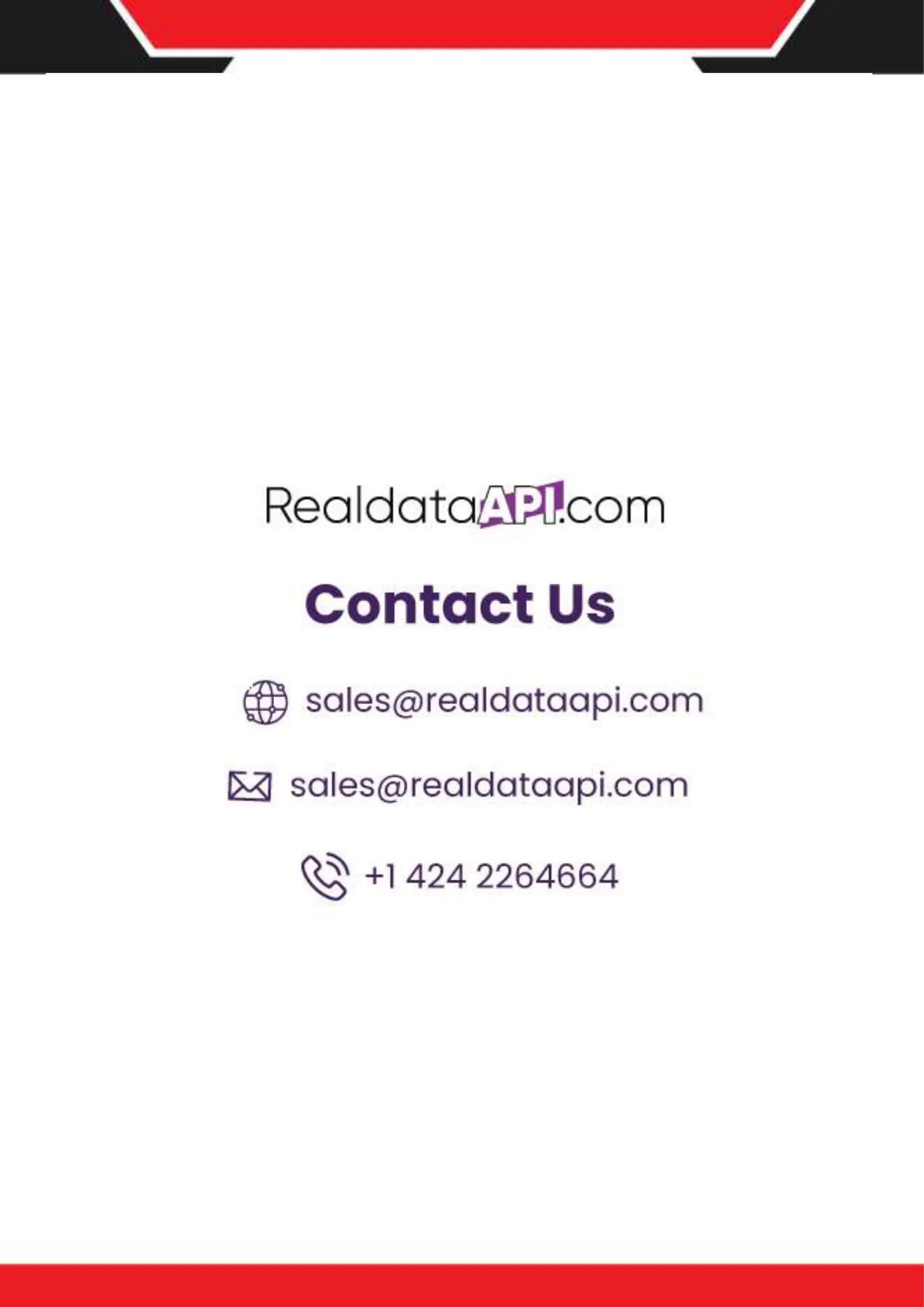 How to Scrape Amazon Product Data using Python – A Comprehensive Guide.pptx