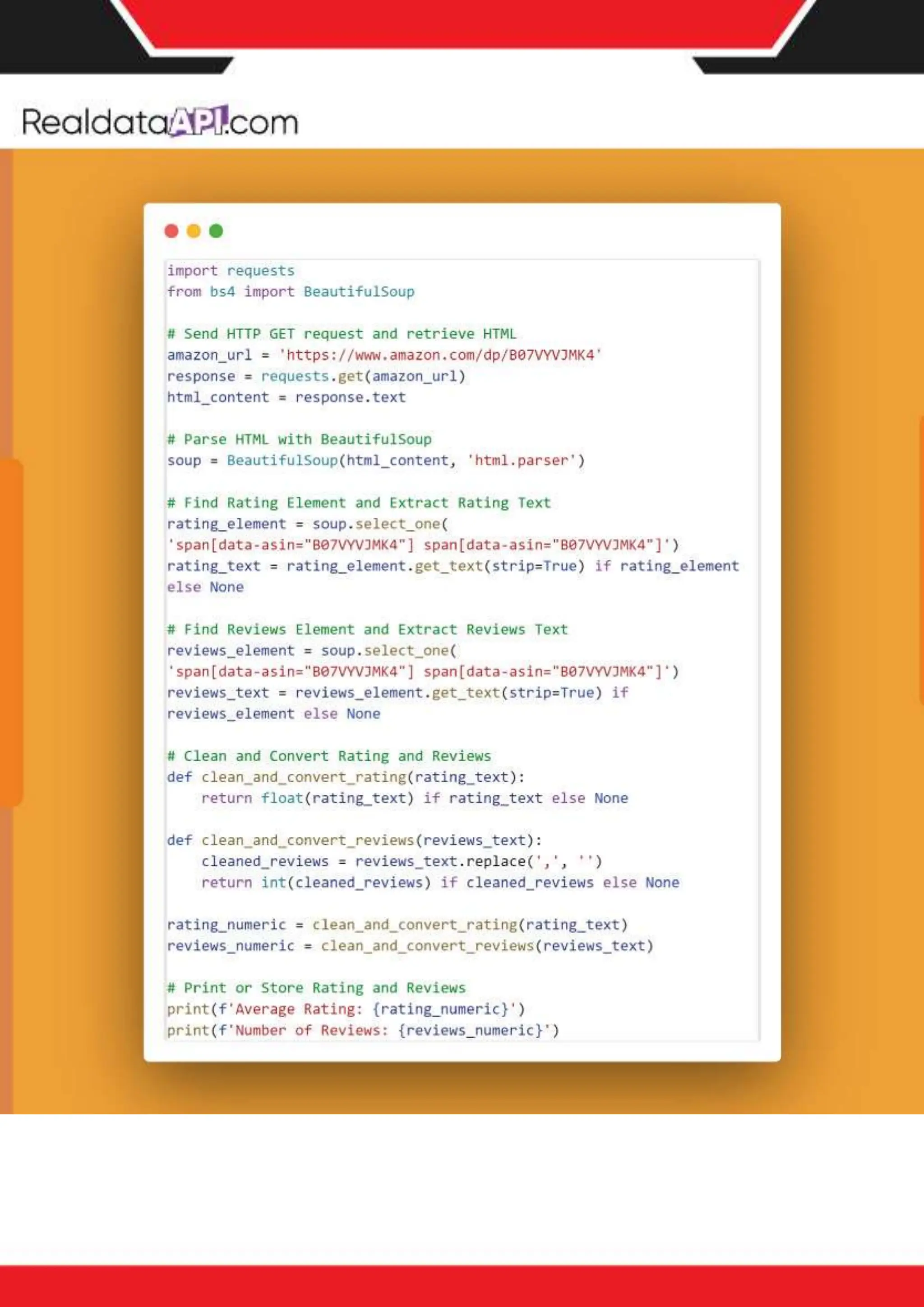 The benefits of competitor price
tracking tools
Competitor price trackers have revolutionized how businesses approach pricing strategies in the digital
age. Here's a deeper dive into the multifaceted benefits they bring to the table:
Time-Efficient
Solutions
The digital marketplace operates at breakneck speed, with prices fluctuating continuously. Manually sifting
through these changes is not only laborious but also inefficient. Competitor price trackers streamline this
process, offering real-time price monitoring at the click of a button. This agility ensures businesses remain
proactive rather than reactive in their pricing strategies.
Cost-Effectiveness
While there's an initial investment in procuring a competitor price tracking tool, it's judicious. Consider the
expenses – both in terms of time and resources – associated with manual data collection. The efficiencies
gained through automated retail data scraping and collection far outweigh the tool's costs, leading to
substantial savings in the long run.
Enhanced Accuracy
Human errors are inevitable, especially when dealing with extensive datasets. Manual input of competitor
pricing into systems amplifies this risk. Competitor price trackers mitigate this by offering precise, error-
free data. This enhanced accuracy is pivotal for businesses aiming for data-driven pricing optimization
and informed decision-making.
Informed Pricing
Strategy
In the competitive landscape of eCommerce, knowledge is power. Competitor price trackers arm
businesses with invaluable price intelligence. By accessing real-time eCommerce pricing data, businesses
can discern market trends, analyze competitor strategies, and identify pricing patterns. This
comprehensive understanding empowers businesses to craft dynamic pricing strategies that resonate
with market dynamics, ensuring they remain competitive and profitable.
Competitor price trackers are indispensable tools for modern businesses. They offer real-time insights,
enhance accuracy, and foster informed decision-making. As the eCommerce landscape evolves,
leveraging such tools will be crucial for businesses striving for pricing excellence and sustained growth.
Print or Store the Values:
 