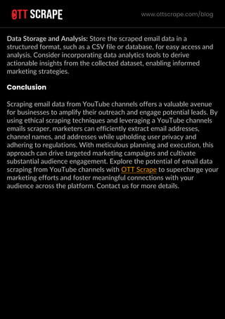 How to Scrape Emails Data from YouTube Channels (1).pdf