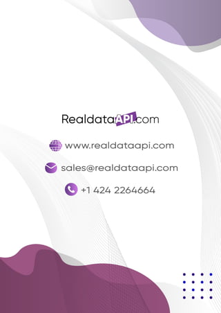 How to Scrape TikTok creator profile data using RetrieveTik API for Influencer Analytics and Marketing Intelligence.pptx
