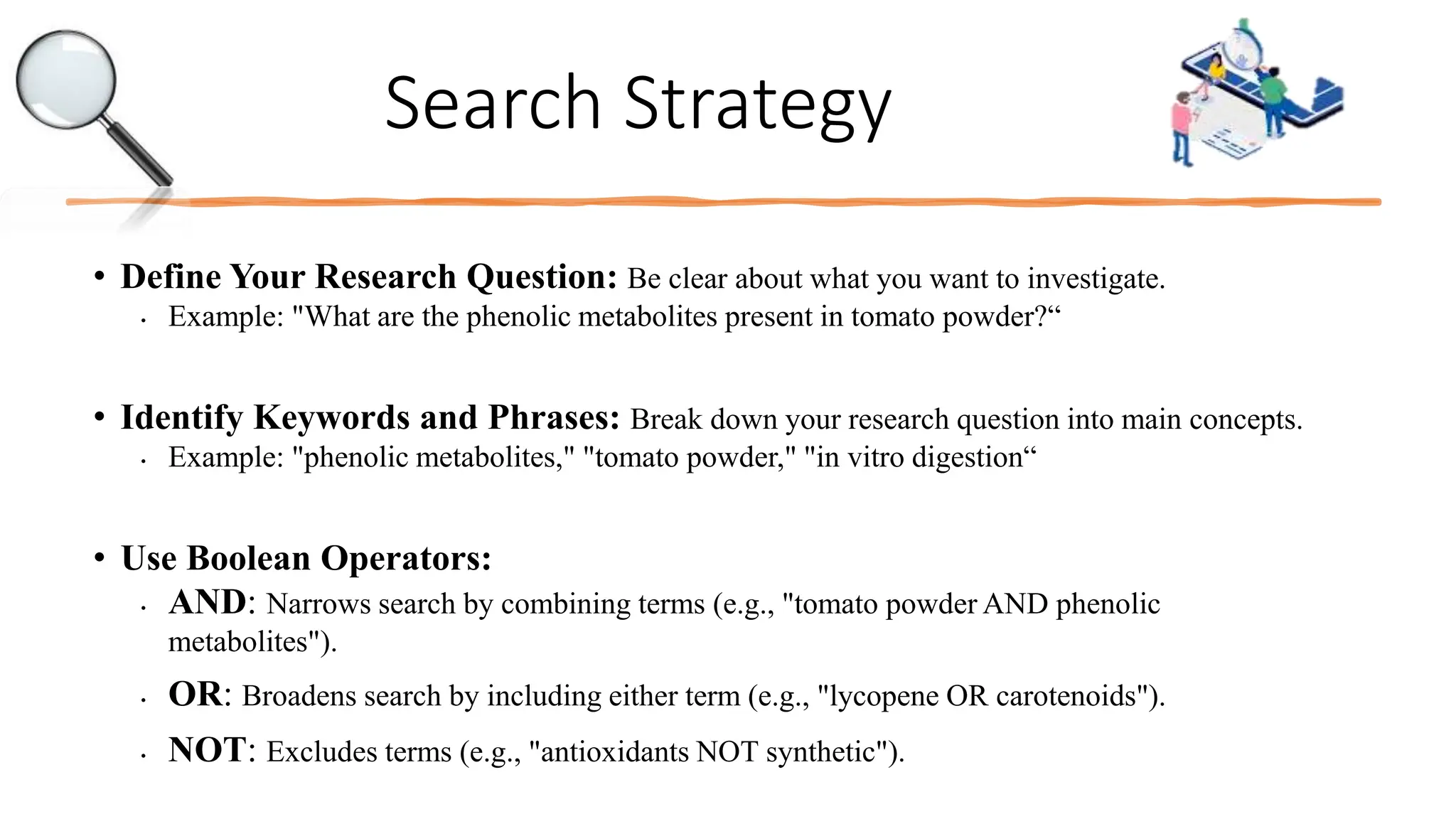How to Search a Research Papers easily.pptx