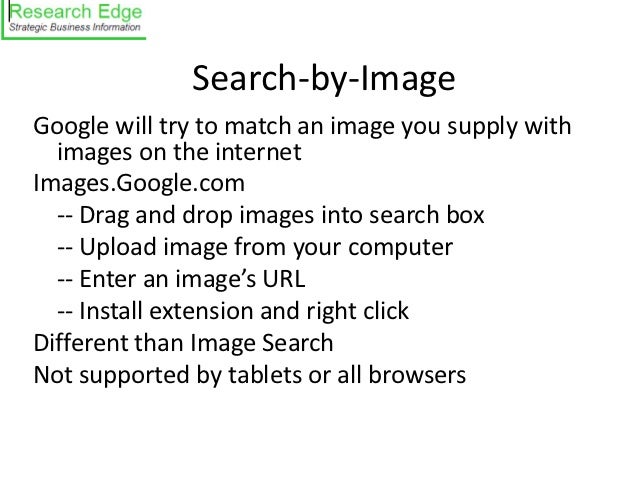 how to search the internet