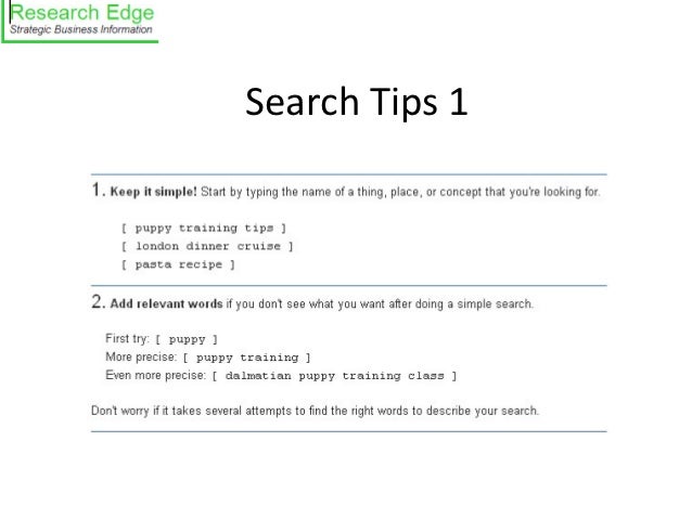 google can do that how to search the internet effectively how to search the internet